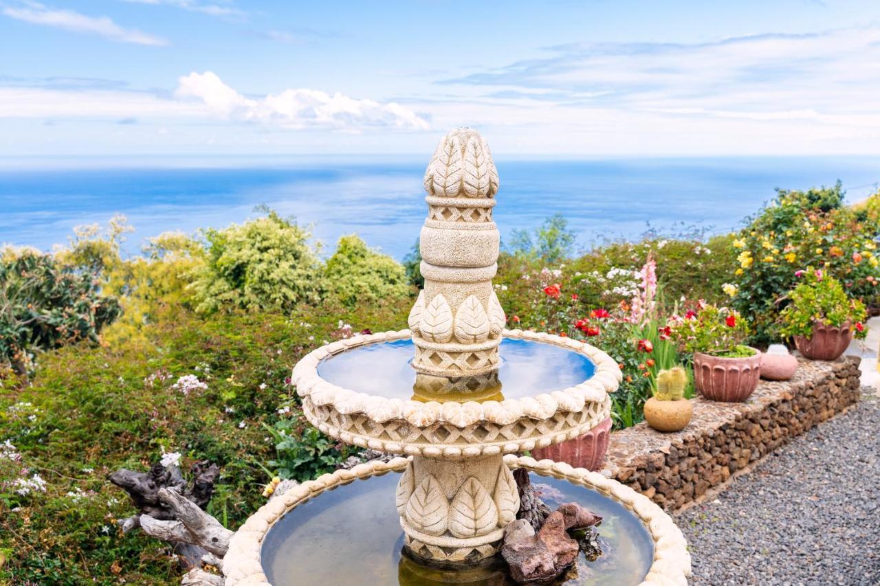 El Palmeral Tinizara ภายนอก รูปภาพ